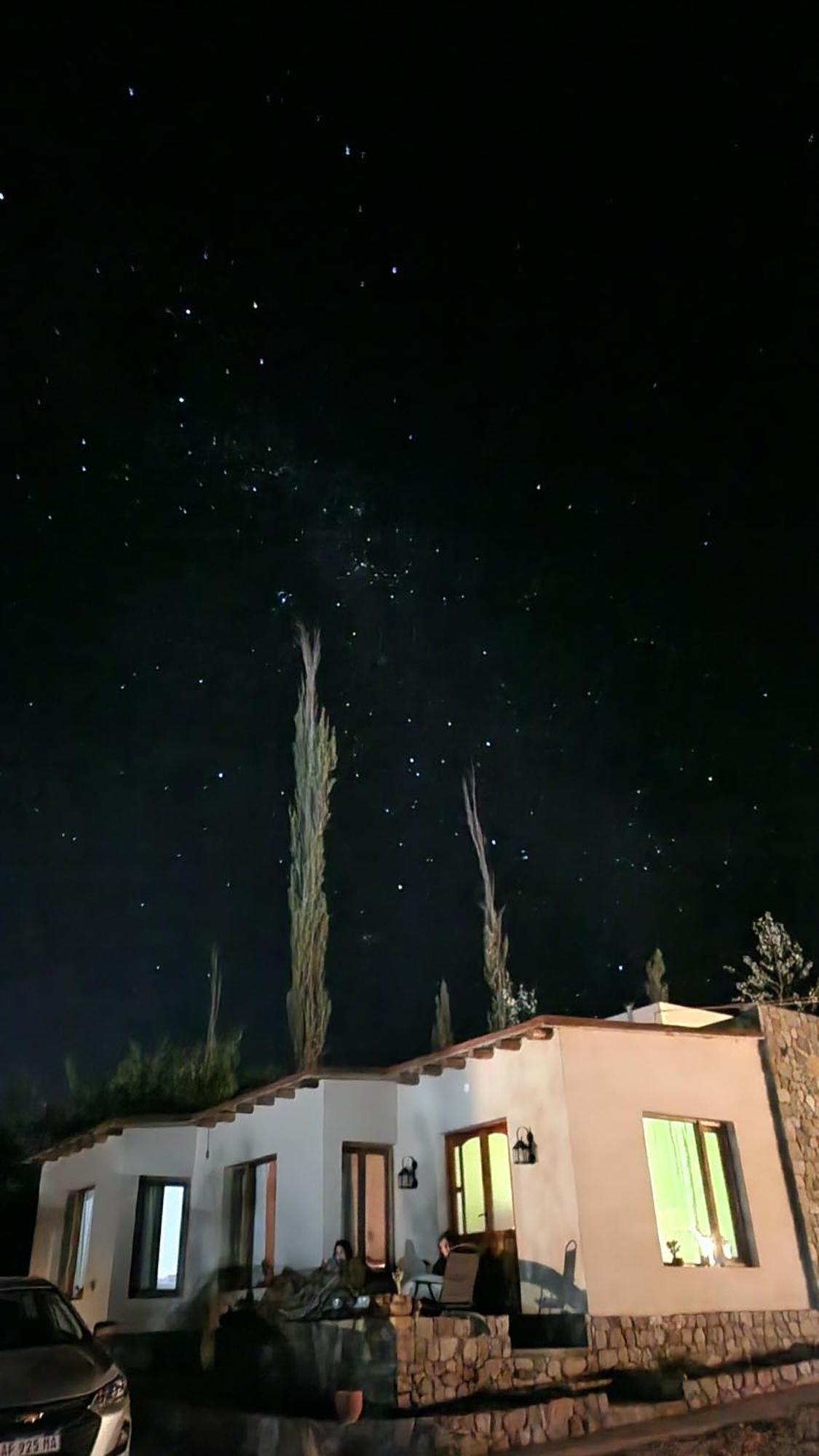 Appartamento Tierra Primitiva Tilcara Esterno foto